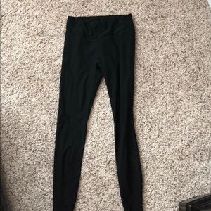 Size small Nike workout leggings